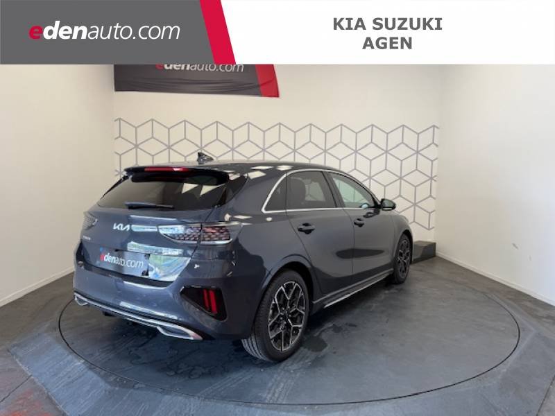 Kia CEED - Photo 5