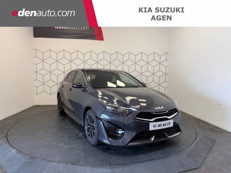 Kia CEED - Photo 7
