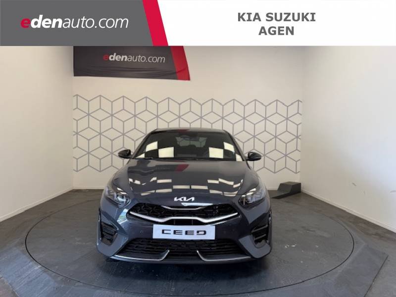 Kia CEED - Photo 8