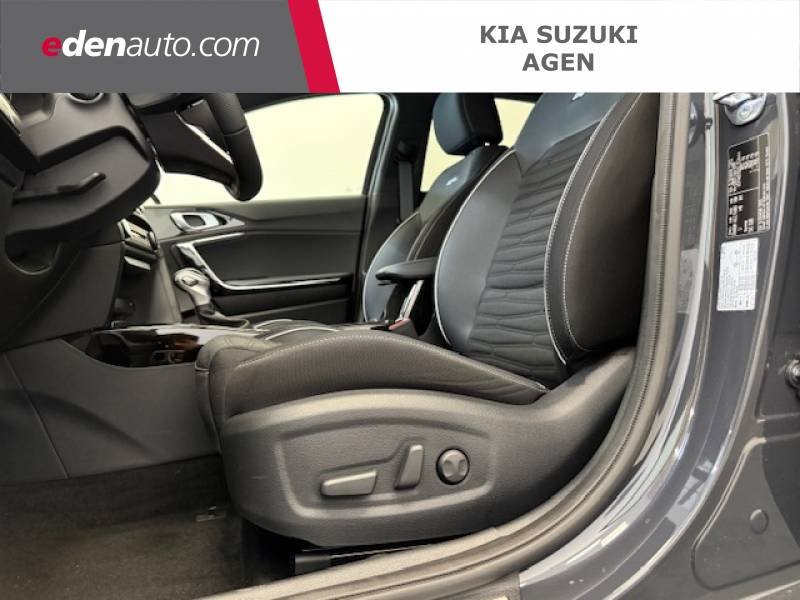Kia CEED - Photo 9