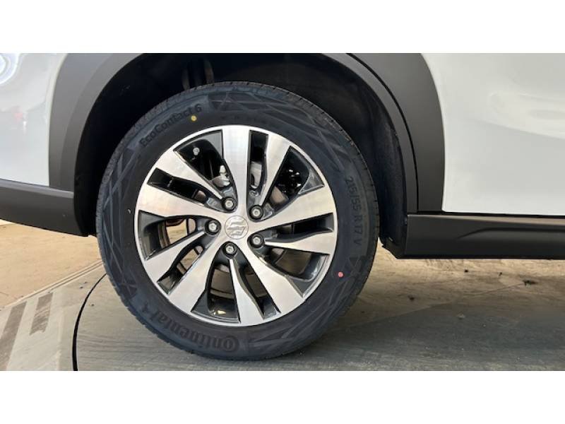 Suzuki s-cross - Photo 12