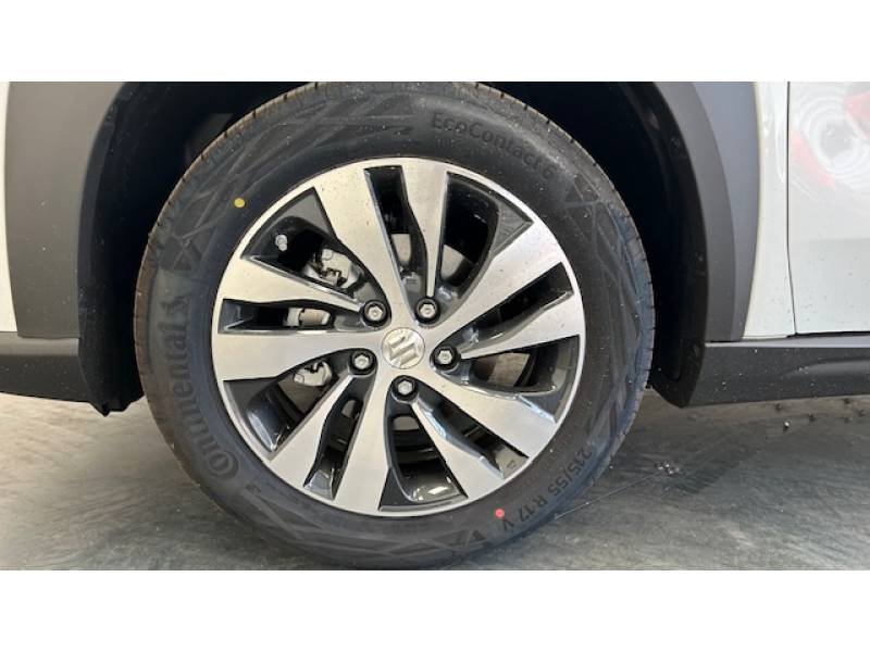 Suzuki s-cross - Photo 13