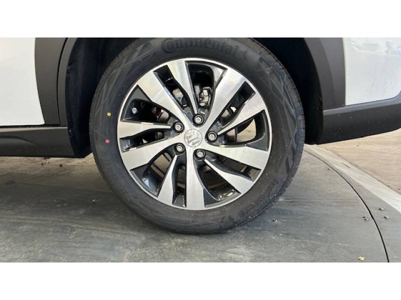 Suzuki s-cross - Photo 14