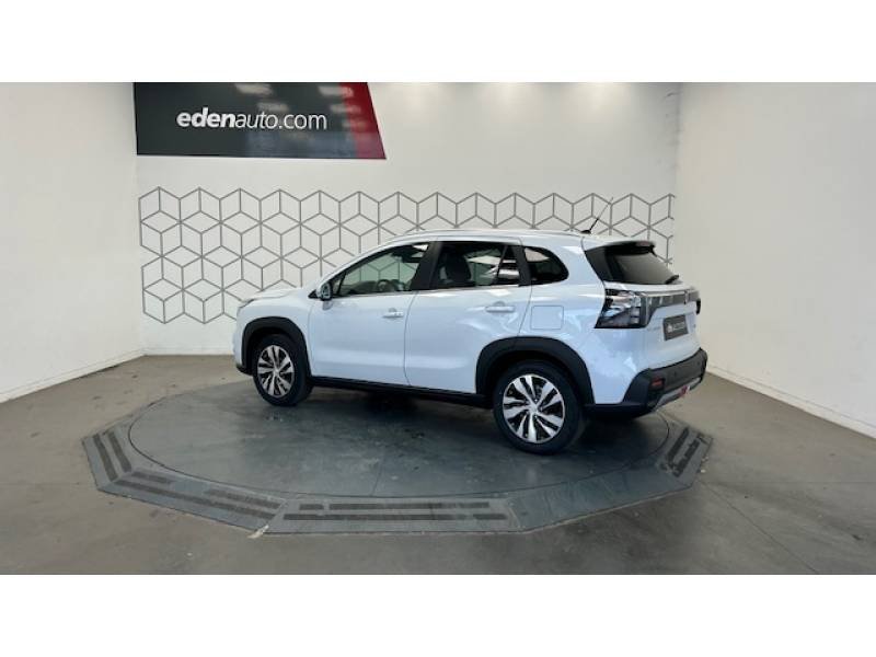 Suzuki s-cross - Photo 15