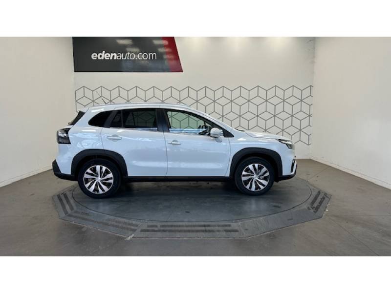 Suzuki s-cross - Photo 17