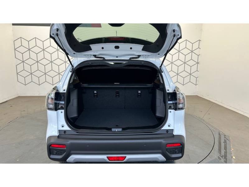 Suzuki s-cross - Photo 18
