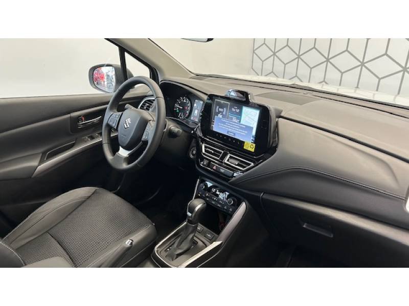 Suzuki s-cross - Photo 19