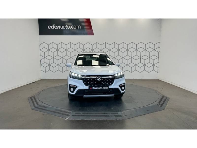 Suzuki s-cross - Photo 2