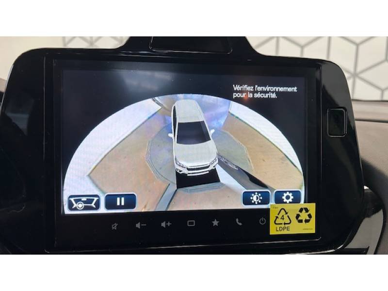 Suzuki s-cross - Photo 27