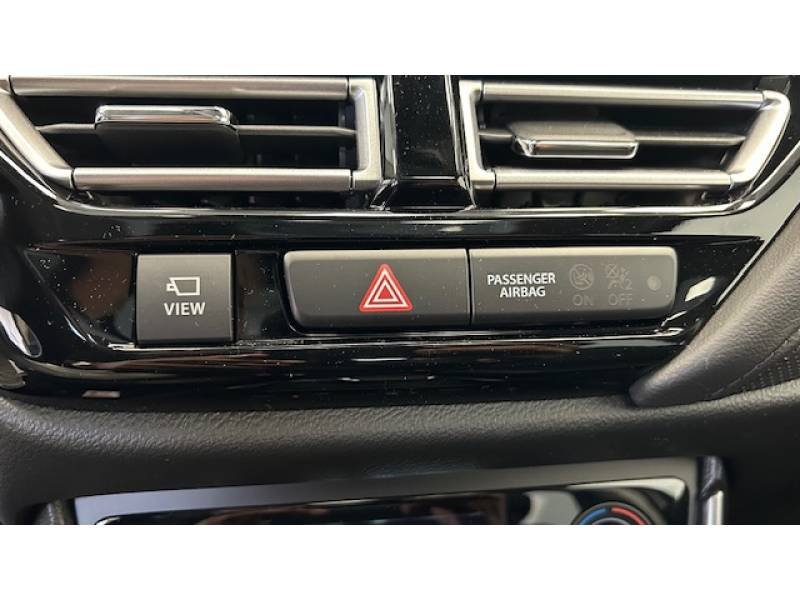 Suzuki s-cross - Photo 28