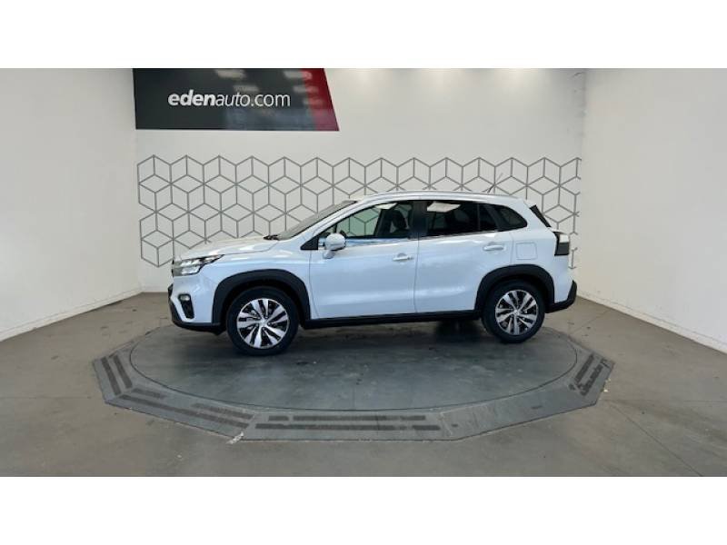 Suzuki s-cross - Photo 3