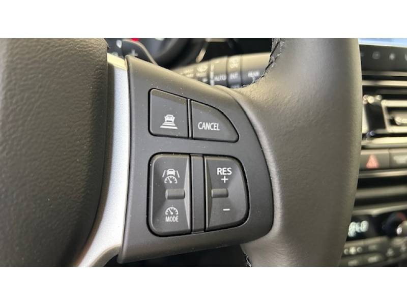 Suzuki s-cross - Photo 32
