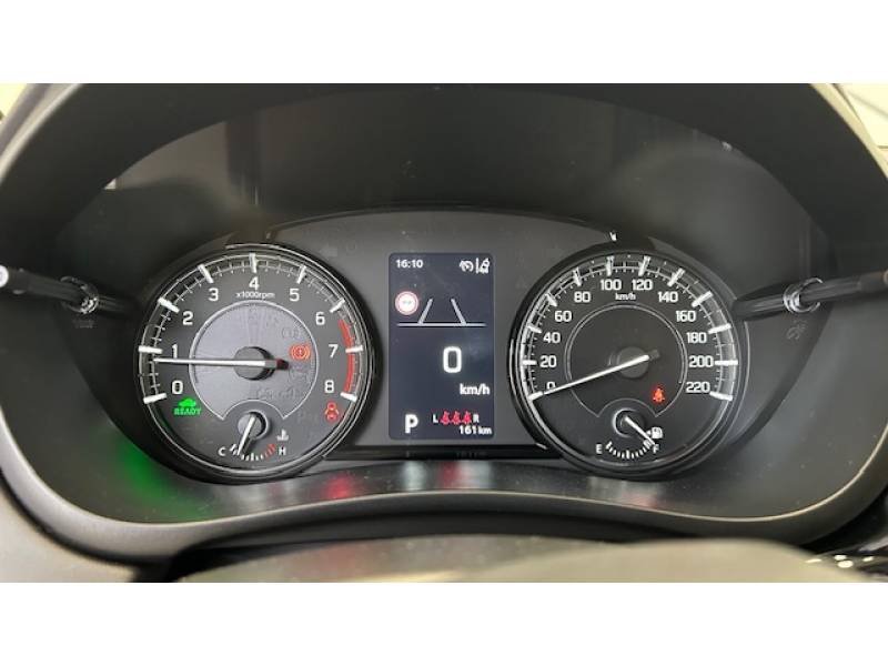 Suzuki s-cross - Photo 33
