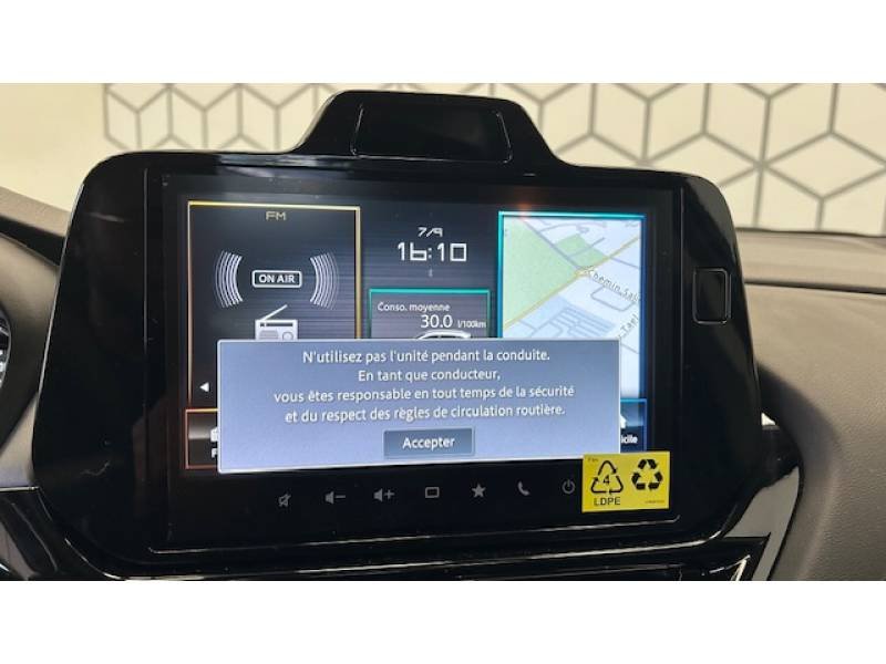 Suzuki s-cross - Photo 34
