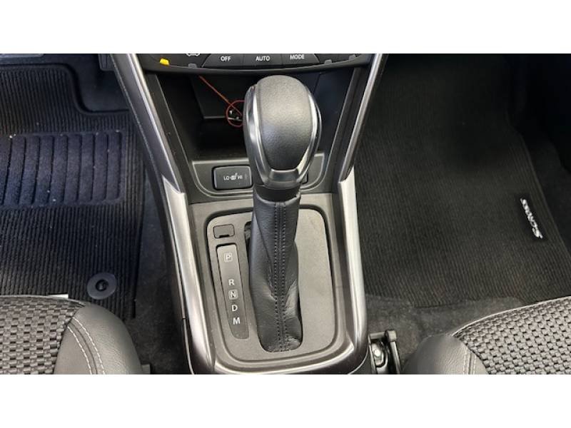 Suzuki s-cross - Photo 35