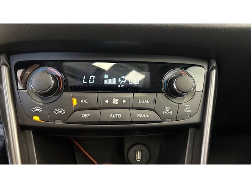 Suzuki s-cross - Photo 36