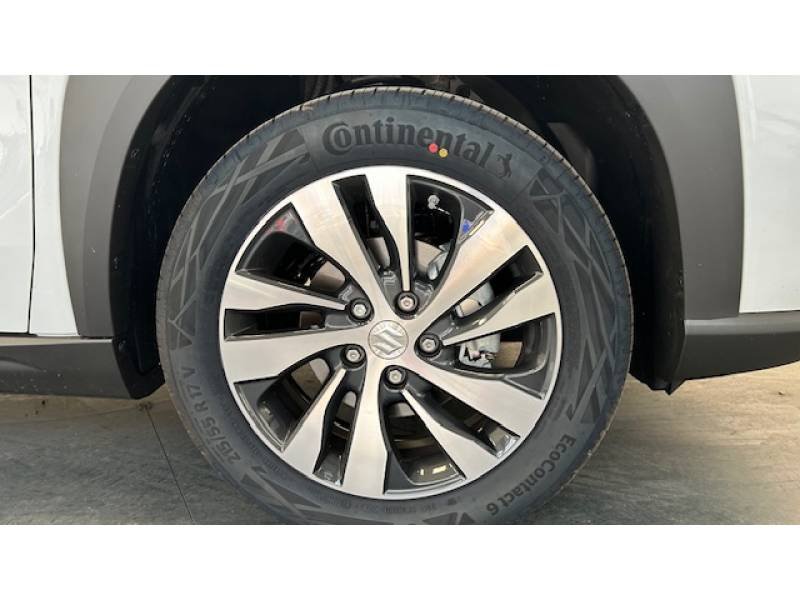 Suzuki s-cross - Photo 6