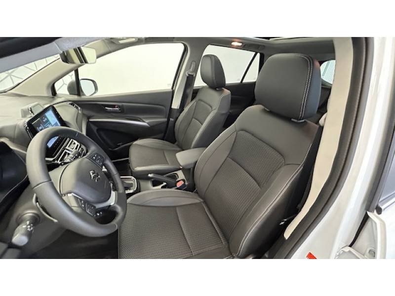 Suzuki s-cross - Photo 7
