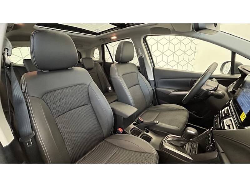 Suzuki s-cross - Photo 9