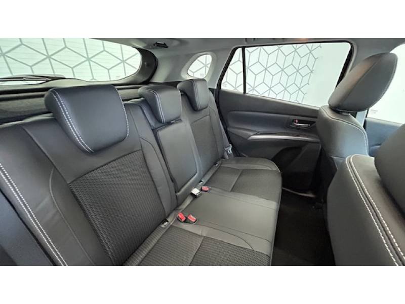 Suzuki s-cross - Photo 10