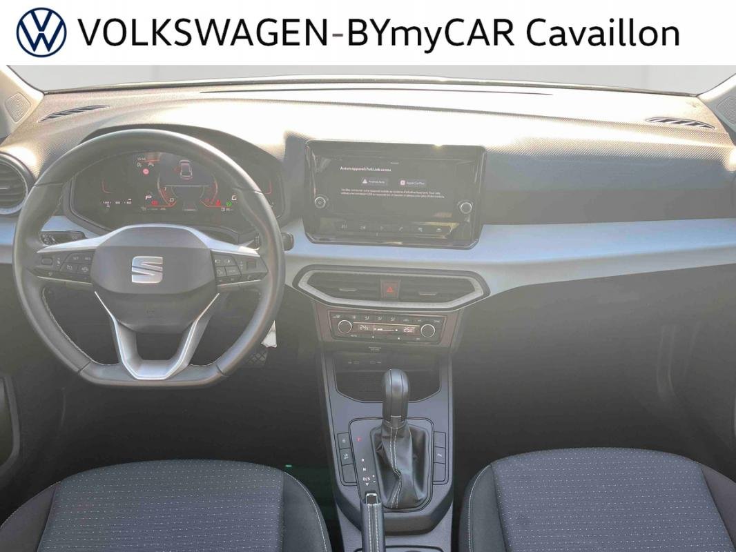 Seat Ibiza - Photo 15