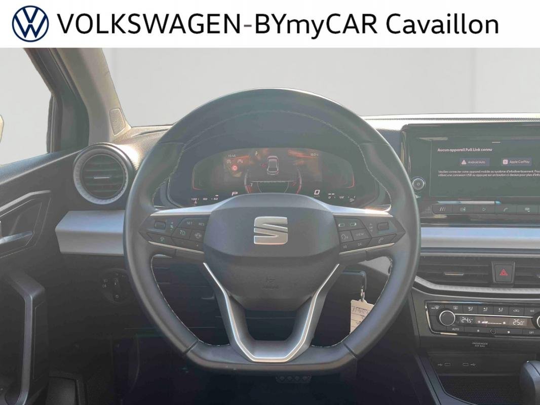 Seat Ibiza - Photo 17