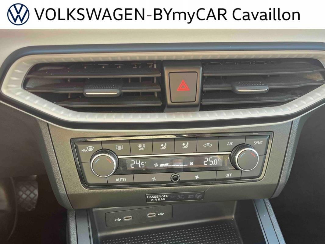 Seat Ibiza - Photo 19