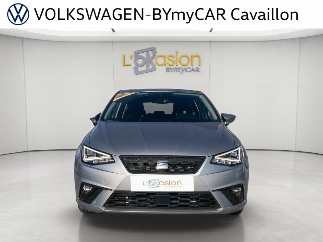 Seat Ibiza - Photo 8