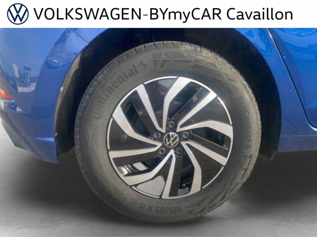 Volkswagen Polo - Photo 11