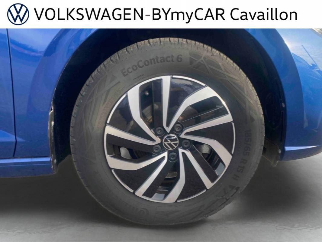 Volkswagen Polo - Photo 12