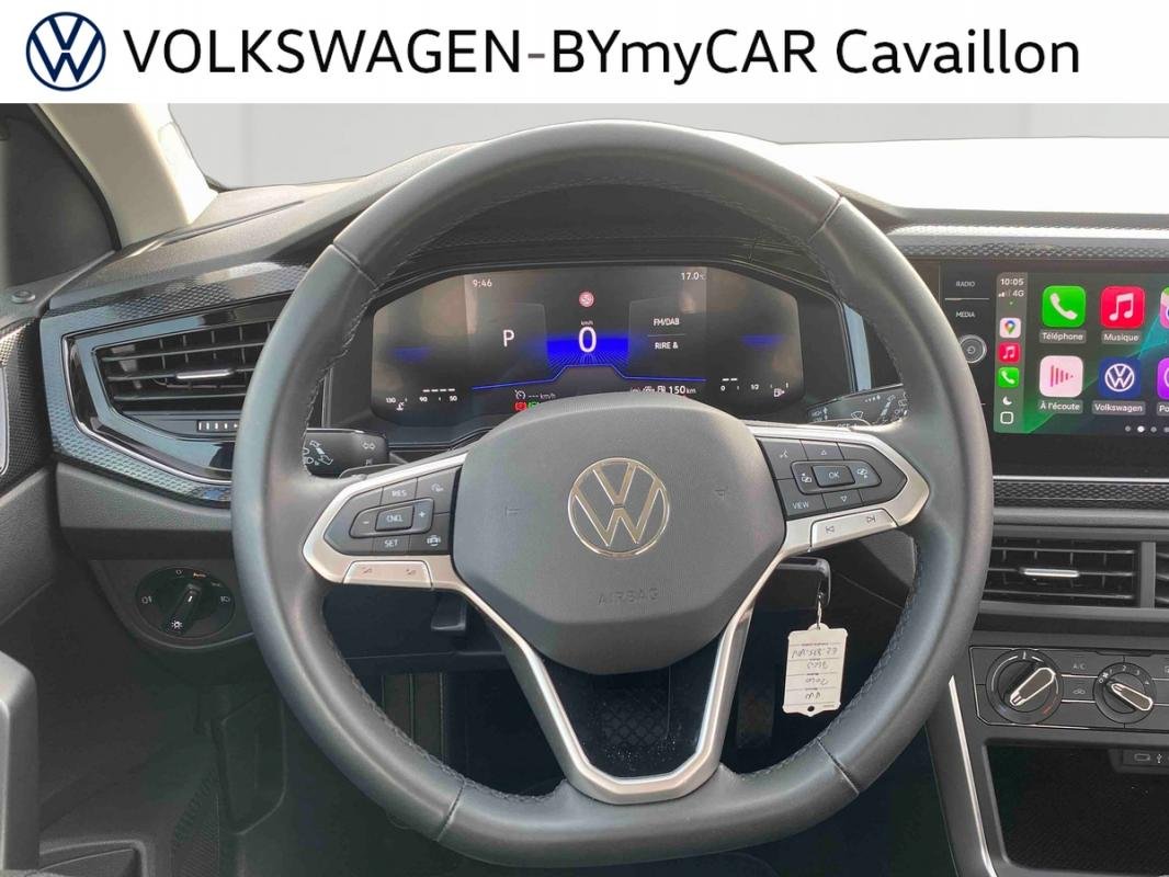 Volkswagen Polo - Photo 13