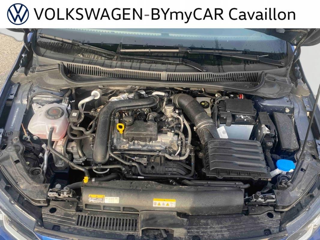 Volkswagen Polo - Photo 16