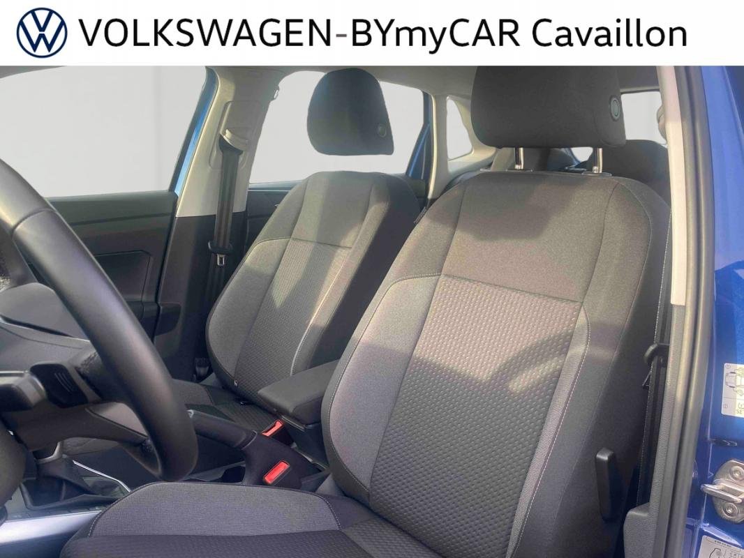 Volkswagen Polo - Photo 18