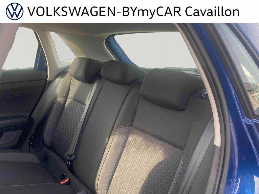 Volkswagen Polo - Photo 19