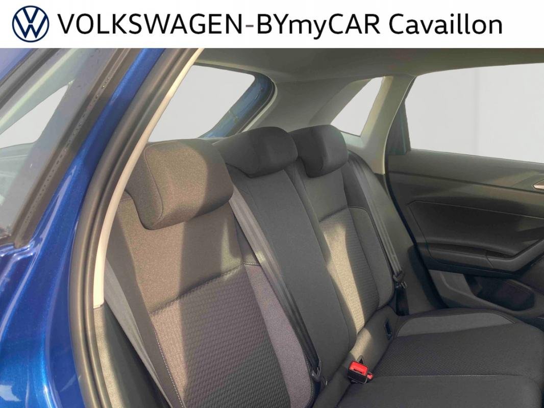 Volkswagen Polo - Photo 21