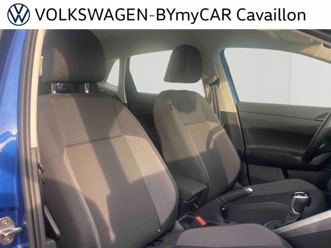 Volkswagen Polo - Photo 22