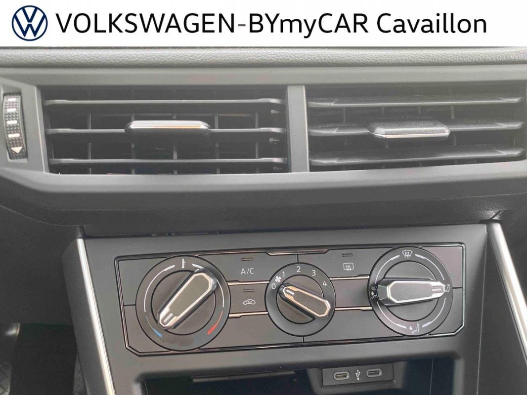 Volkswagen Polo - Photo 26