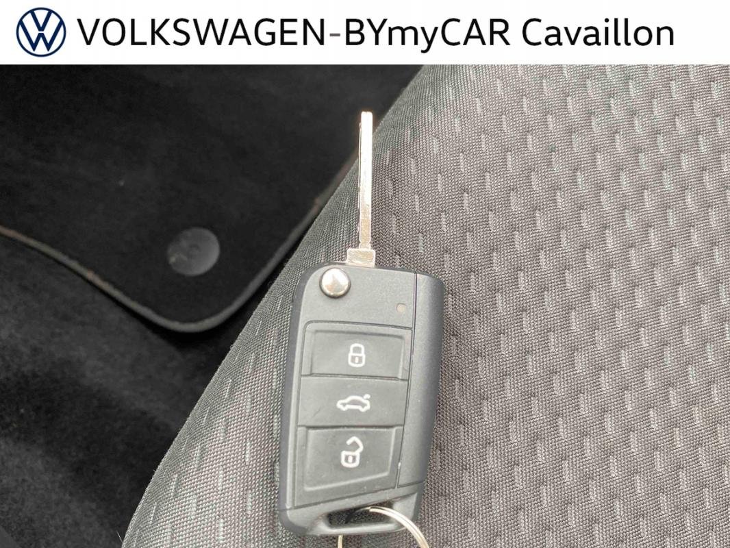Volkswagen Polo - Photo 29
