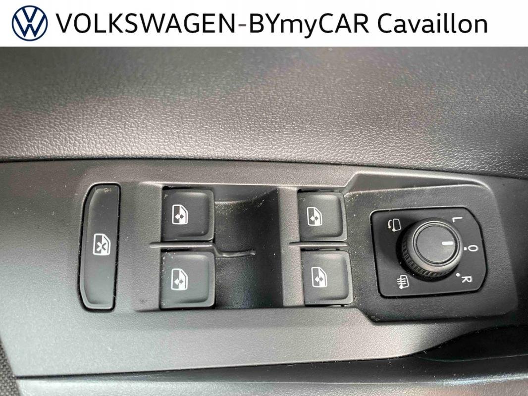 Volkswagen Polo - Photo 30