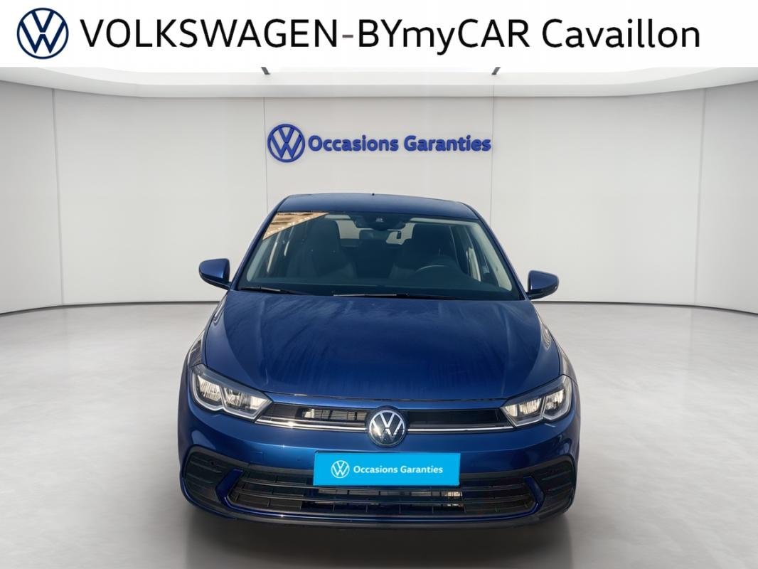 Volkswagen Polo - Photo 8