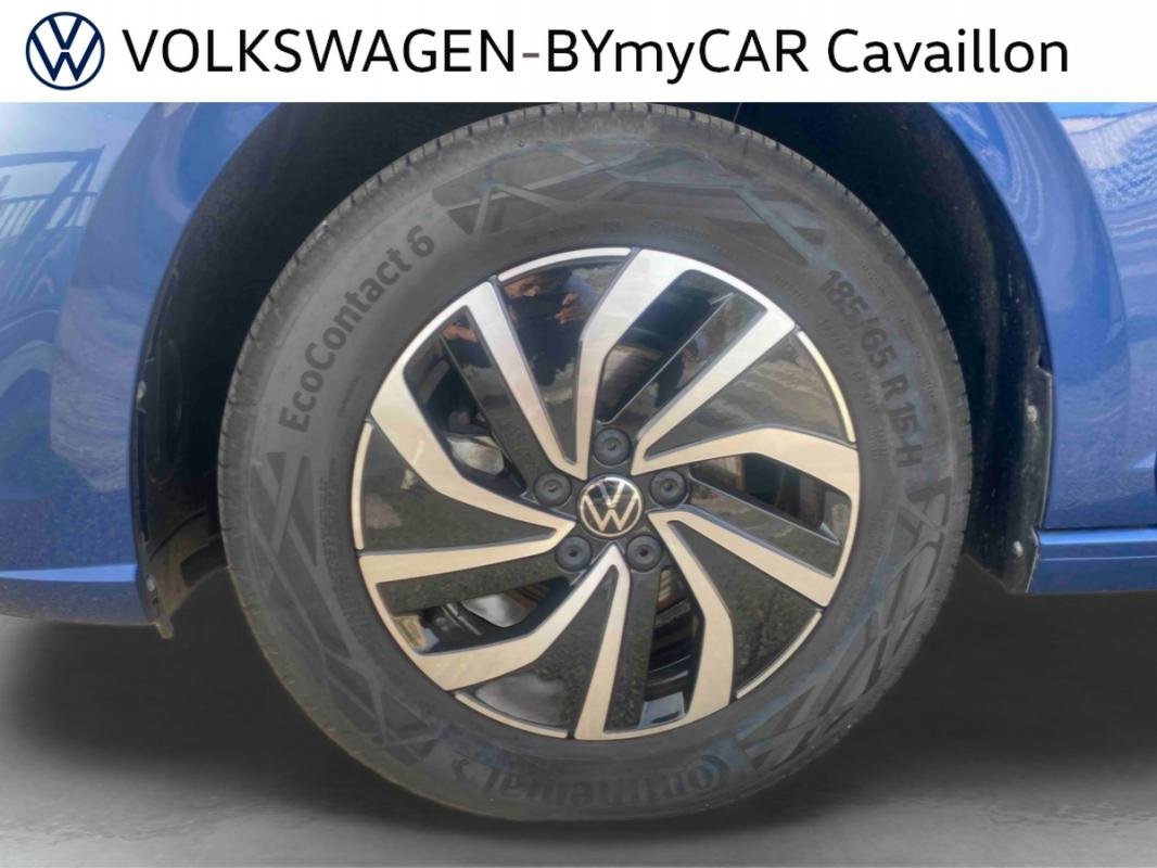 Volkswagen Polo - Photo 9