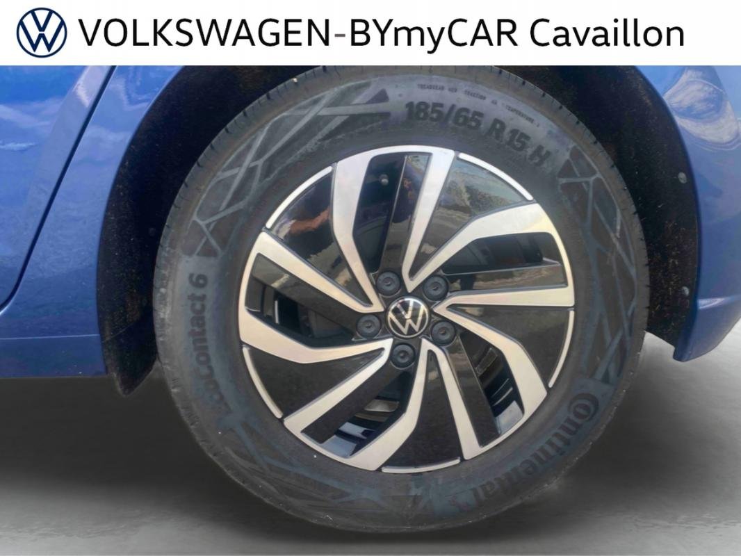 Volkswagen Polo - Photo 10