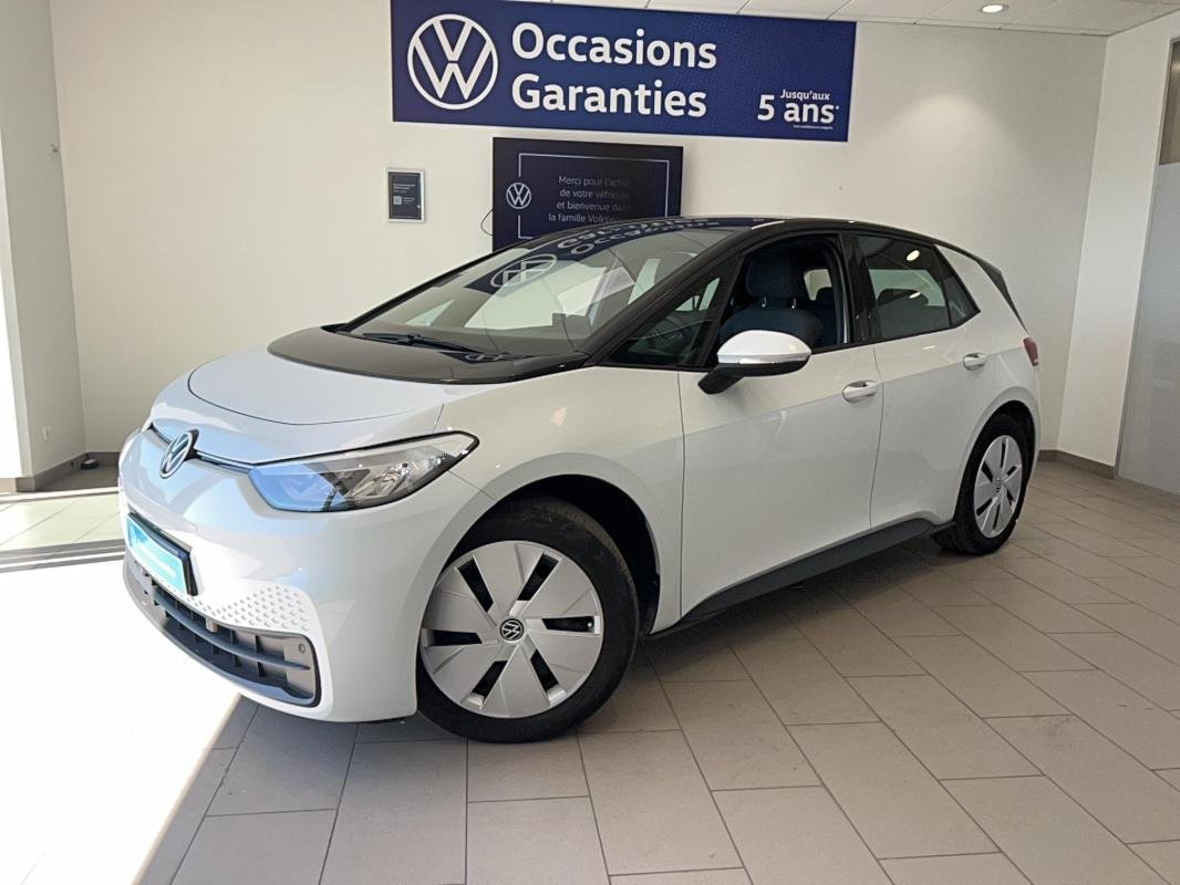 Volkswagen ID.3