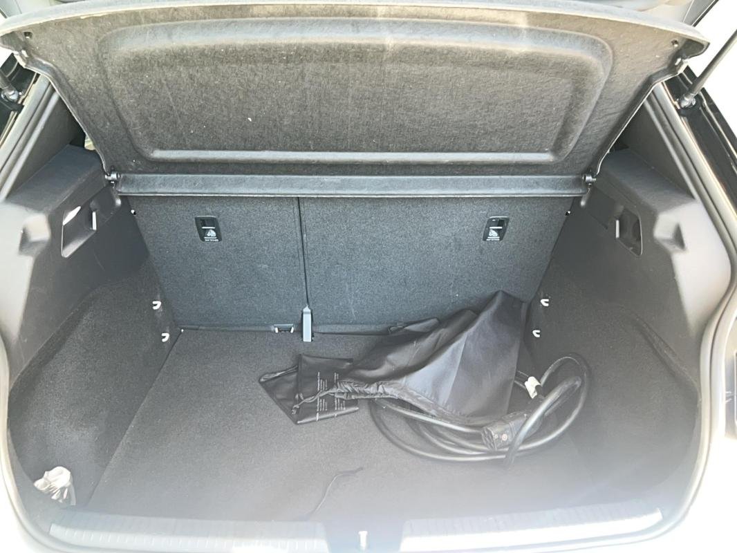Volkswagen ID.3 - Photo 11