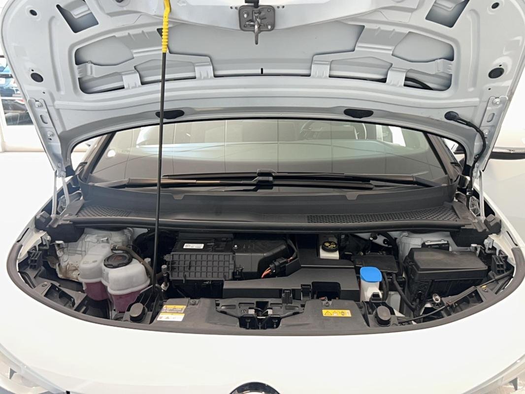Volkswagen ID.3 - Photo 12