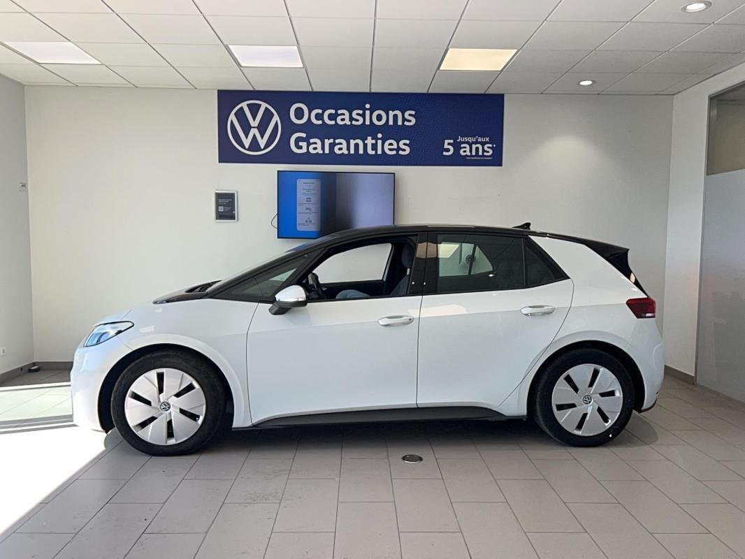 Volkswagen ID.3 - Photo 15