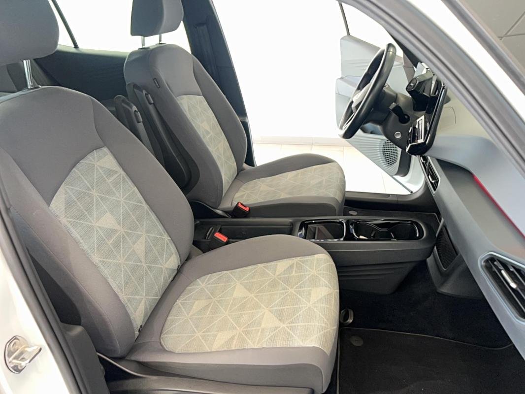 Volkswagen ID.3 - Photo 16