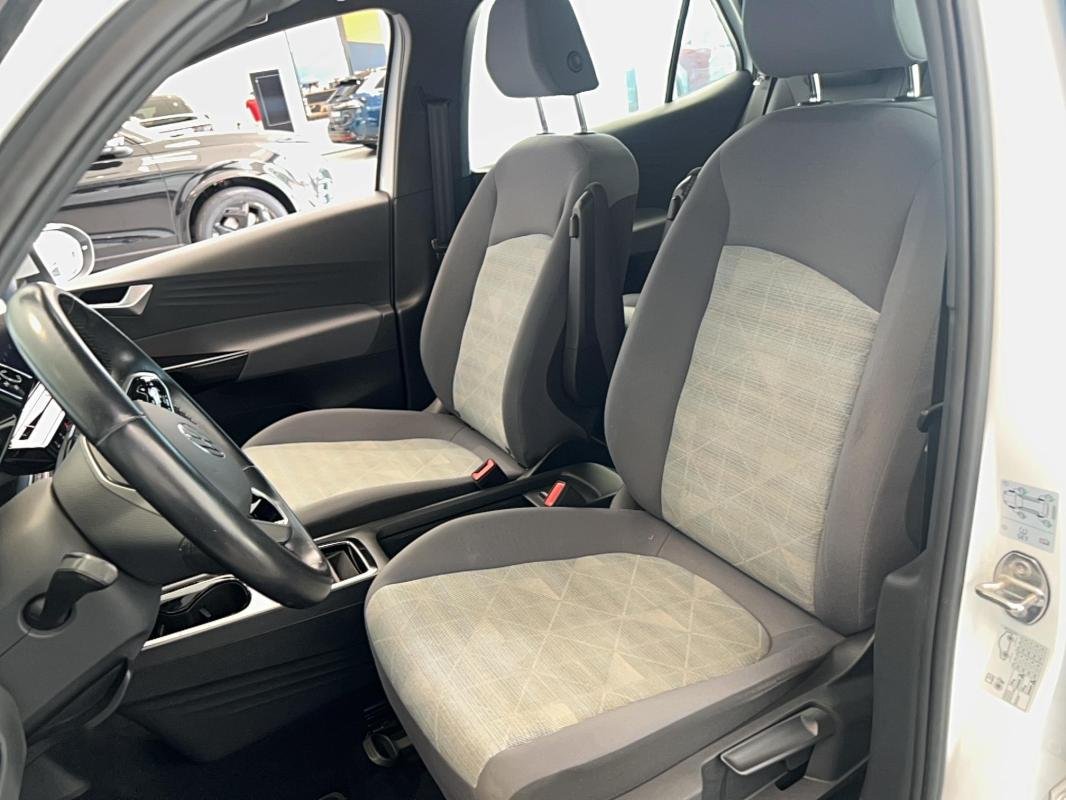 Volkswagen ID.3 - Photo 8