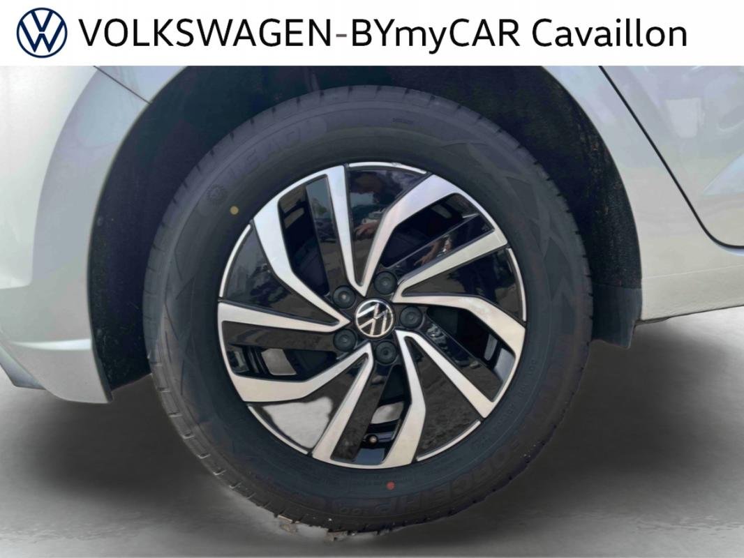 Volkswagen Polo - Photo 11