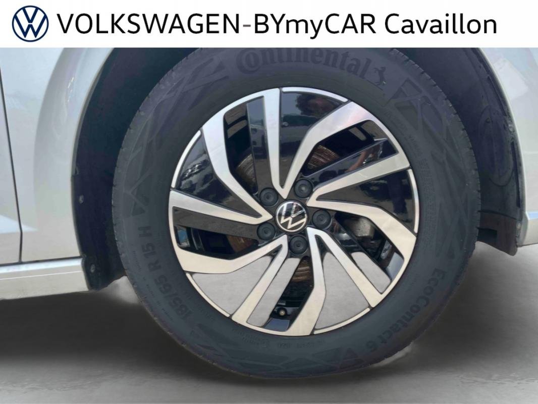 Volkswagen Polo - Photo 12